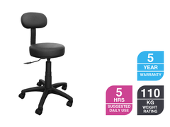 TOPPO Plus Stool