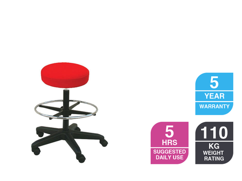 TOPPO TWO Stool