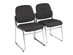VON Sled Chair
