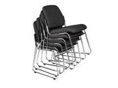 VON Sled Chair