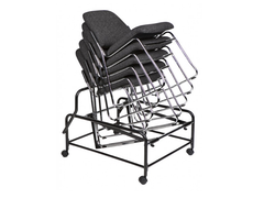 VON Sled Chair