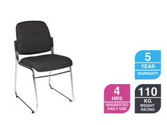 VON Sled Chair