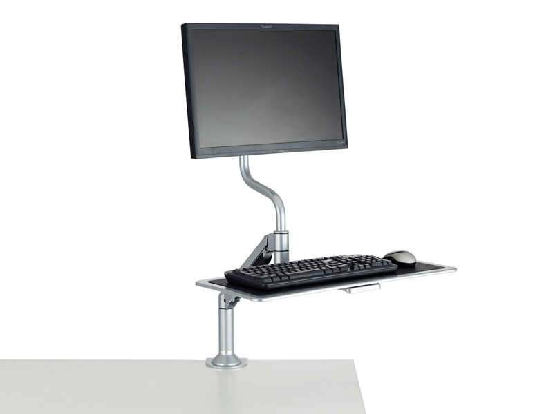 ZZ Desktop Sit-Stand Converter